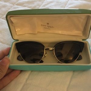 Kate Spade sunglasses